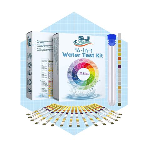 well water test bottle|best water testing kits.